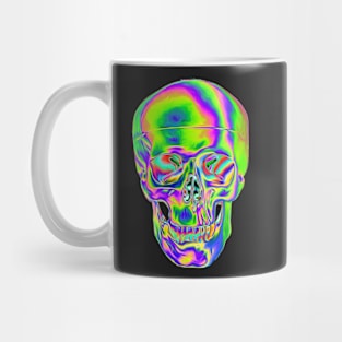 Skull Mug